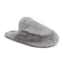 【送料無料】 ムクルクス レディース サンダル シューズ MUK LUKS Capucine Women's Slide Slippers Gray(4)
