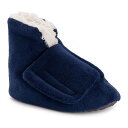 【送料無料】 ムクルクス メンズ サンダル シューズ Softones by MUK LUKSR Adjustable Shearling Men's Boot...