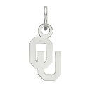 【送料無料】 ロゴアート レディース ブレスレット・バングル・アンクレット アクセサリー LogoArt Sterling Silver Oklahoma So...