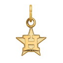 【送料無料】 ロゴアート レディース ブレスレット・バングル・アンクレット アクセサリー LogoArt Sterling Silver Houston Ast...
