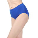 【送料無料】 メモイ レディース パンツ アンダーウェア Women's Control Top Shaping Panty by SlimMe Surf Th...