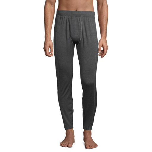 【送料無料】 ランズエンド メンズ カジュアルパンツ ボトムス Men's Lands' End Expedition Baselayer Pants Steel Gray 【送料無料】 ランズエンド メンズ カジュアルパンツ ボトムス Men's Lands' End Expedition Baselayer Pants Steel Gray
