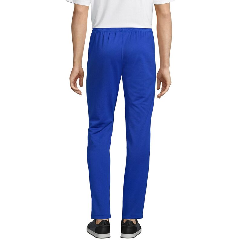 【送料無料】 ランズエンド メンズ カジュアルパンツ ボトムス Men's Lands' End Active Track Pants Cobalt