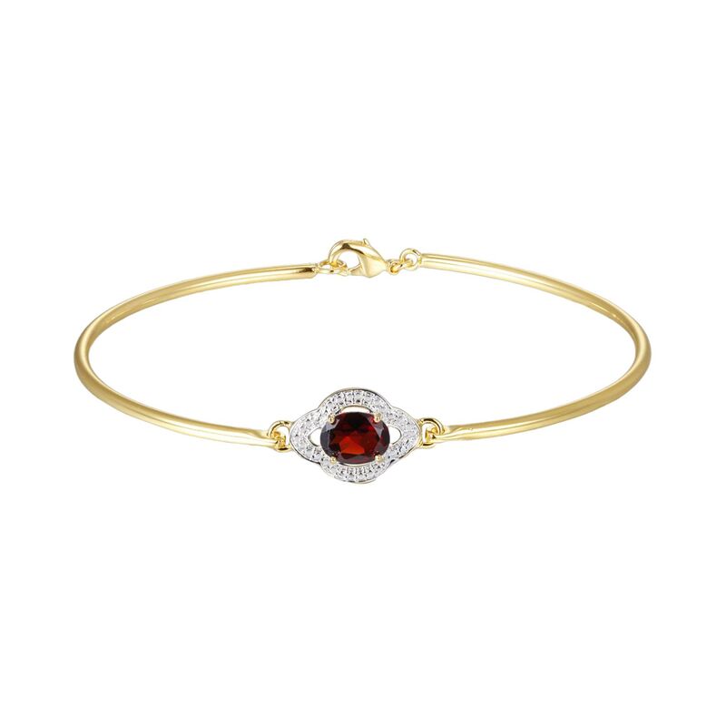 アンブランデッド レディース アクセサリー ブレスレット・バングル・アンクレット Unbranded 18k Gold..