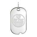 【送料無料】 ロゴアート レディース ブレスレット・バングル・アンクレット アクセサリー LogoArt Sterling Silver Edmonton Oi...