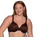 【送料無料】 バニティフェア レディース ブラジャー アンダーウェア Vanity FairR Beauty Back Back Smoother Full-F...