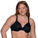 【送料無料】 バニティフェア レディース ブラジャー アンダーウェア Vanity FairR Beauty Back Back Smoother Full-F...