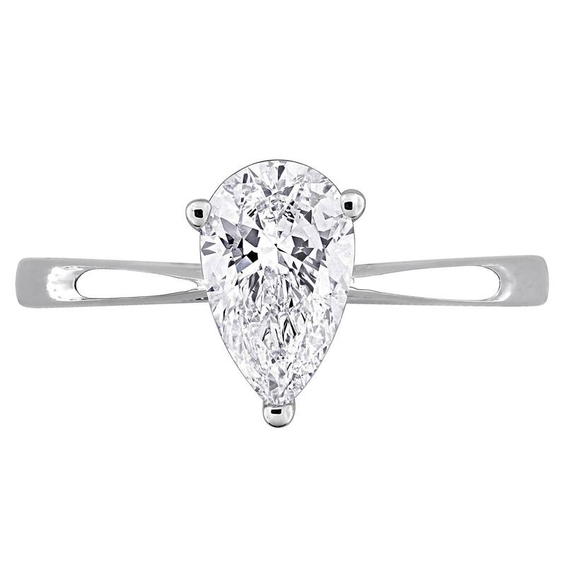 ステラ グレース レディース アクセサリー リング Stella Grace Sterling Silver 1 Carat.W re-vida-25280875 ReVida 楽天市場店 サンプル画像3