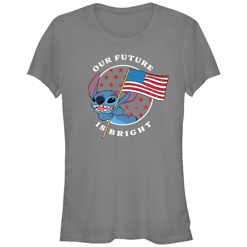 ̵ ǥˡ ǥ T ȥåץ Disney's Lilo & Stitch Juniors' Our Futur...