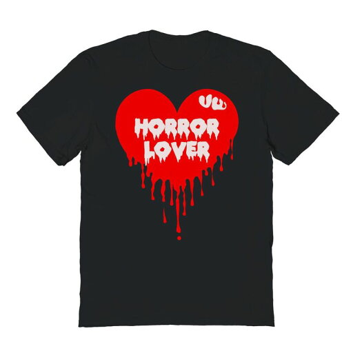 【送料無料】 ライセンス キャラクター メンズ Tシャツ トップス Men's Horror Lover Halloween Graphic Tee Black 【送料無料】 ライセンス キャラクター メンズ Tシャツ トップス Men's Horror Lover Halloween Graphic Tee Black