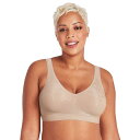 【送料無料】 バリ レディース ブラジャー アンダーウェア BaliR Comfort RevolutionR ComfortFlex FitR Full-Co...