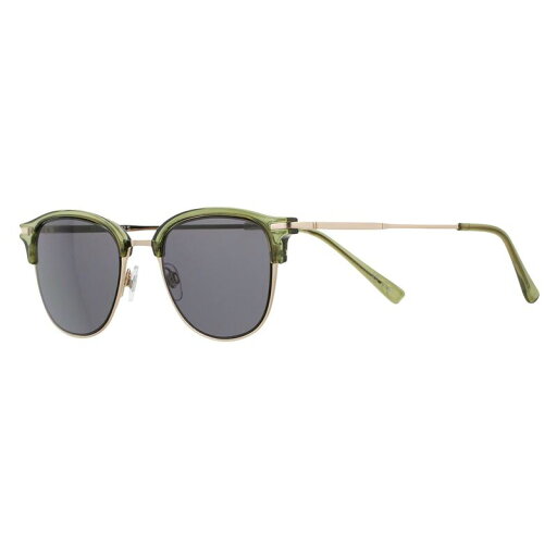 【送料無料】 ドッカーズ メンズ サングラス・アイウェア アクセサリー Men's DockersR 51mm Club Style Sunglasses Olive 【送料無料】 ドッカーズ メンズ サングラス・アイウェア アクセサリー Men's DockersR 51mm Club Style Sunglasses Olive