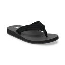 【送料無料】 ソノマ メンズ サンダル シューズ Sonoma Goods For LifeR Cilliann Men's Flip-Flop Sandals...