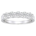 【送料無料】 Alyson Layne レディース リング アクセサリー Alyson Layne 14k Gold 1 Carat T.W. Diamond ...