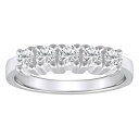【送料無料】 Alyson Layne レディース リング アクセサリー Alyson Layne 14k Gold 3/4 Carat T.W. Diamon...