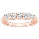 【送料無料】 Alyson Layne レディース リング アクセサリー Alyson Layne 14k Gold 1 Carat T.W. Diamond ...
