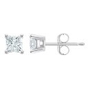 【送料無料】 Celebration Gems レディース ピアス・イヤリング アクセサリー Celebration Gems 14k Gold 3/4 Car...