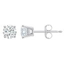 【送料無料】 Celebration Gems レディース ピアス・イヤリング アクセサリー Celebration Gems 14k Gold 3/4 Car...