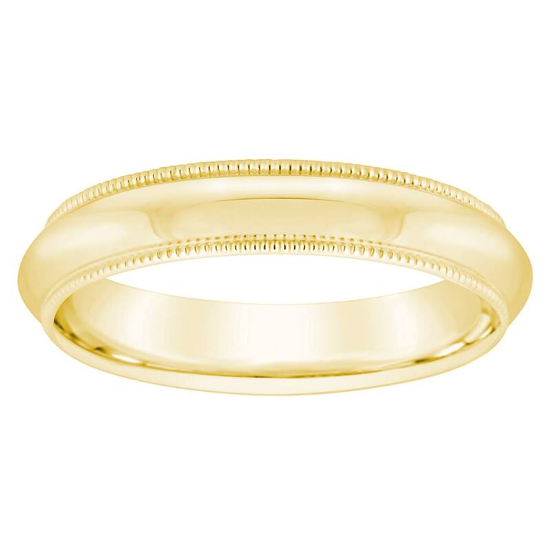 ̵ Alyson Layne   ꡼ Alyson Layne Men's 14k Gold Milgrai...