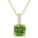 【送料無料】 Alyson Layne レディース ネックレス・チョーカー・ペンダントトップ アクセサリー Alyson Layne 14k Gold Cush...