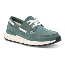 【送料無料】 イーストランド メンズ デッキシューズ シューズ Eastland Leap Trainer Men's Leather Boat Shoes S...