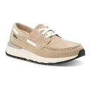 【送料無料】 イーストランド メンズ デッキシューズ シューズ Eastland Leap Trainer Men's Leather Boat Shoes S...