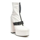 【送料無料】 ロンドンラグ レディース ブーツ・レインブーツ シューズ London Rag Boomer Women's Block Heel Ankle B...