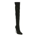 【送料無料】 ロンドンラグ レディース ブーツ・レインブーツ シューズ London Rag Madman Women's Thigh-High Boots B...