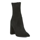 【送料無料】 ロンドンラグ レディース ブーツ・レインブーツ シューズ London Rag Zahara Women's Block Heel Ankle B...