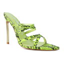 【送料無料】 ロンドンラグ レディース パンプス シューズ London Rag Night Club Women's High Heel Sandals Ne...