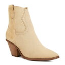 【送料無料】 ロンドンラグ レディース ブーツ・レインブーツ シューズ London Rag Elettra Women's Cowboy Ankle Boot...