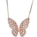 【送料無料】 Designs by Gioelli レディース ネックレス・チョーカー・ペンダントトップ アクセサリー Designs by Gioelli S...