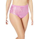 【送料無料】 コンフォート チョイス レディース パンツ アンダーウェア Comfort Choice Women's Plus Size Lace Incon...