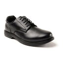 【送料無料】 ディアースタッグス メンズ オックスフォード シューズ Deer Stags 902 Crown Men's Oxford Shoes Black
