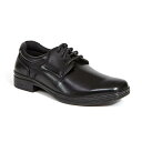【送料無料】 ディアースタッグス レディース オックスフォード シューズ Deer Stags Blazing Boys' Oxford Dress Shoes...
