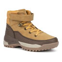 【送料無料】 エックスレイ レディース ブーツ・レインブーツ シューズ Xray Matty Boys' Ankle Boots Wheat