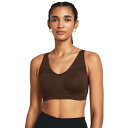 【送料無料】 アンダーアーマー レディース ブラジャー アンダーウェア Women's Under Armour SmartForm Evolution Mid...
