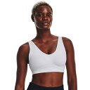 【送料無料】 アンダーアーマー レディース ブラジャー アンダーウェア Women's Under Armour SmartForm Evolution Mid...