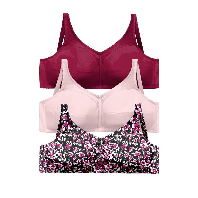 ̵ ե 祤 ǥ ֥饸㡼  Comfort Choice Women's Plus Siz...