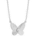 【送料無料】 Sunkissed Sterling レディース ネックレス・チョーカー・ペンダントトップ アクセサリー Sunkissed Sterling C...
