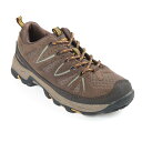 【送料無料】 ノースサイド レディース スニーカー シューズ Northside Cheyenne Boys' Hiking Shoes Taupe Mango