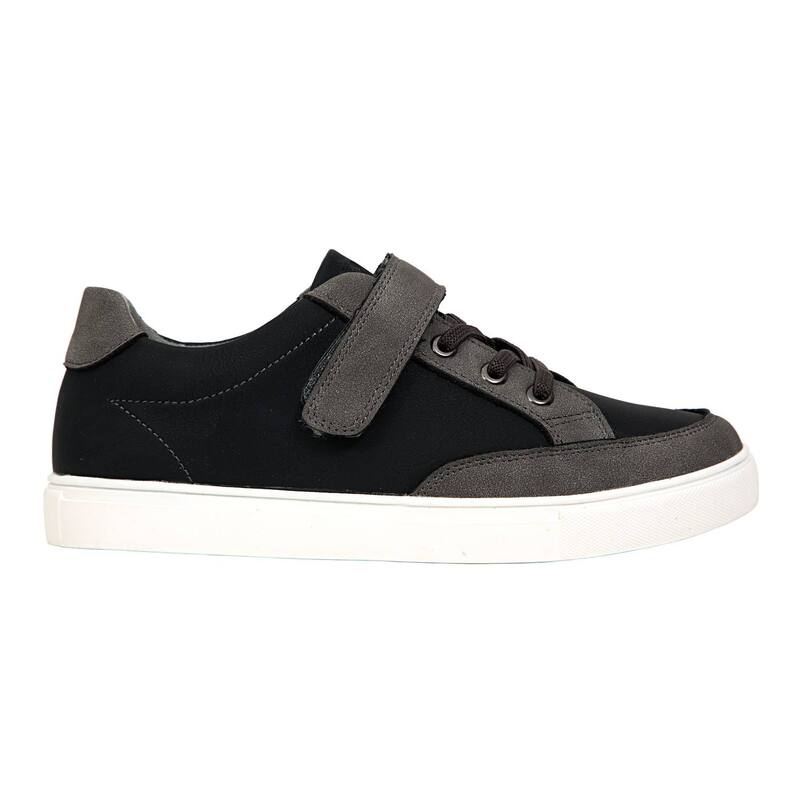 【送料無料】 ディアースタッグス レディース ワンピース トップス Deer Stags Jose Jr Boys' Dress Fashion Sneakers Brown Dark Brown