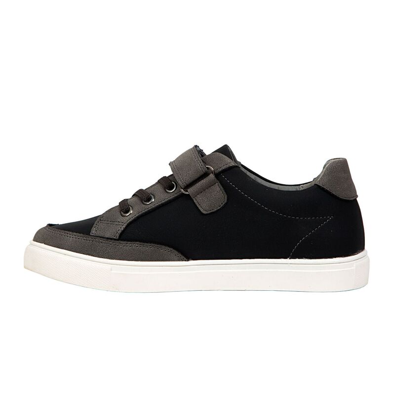 【送料無料】 ディアースタッグス レディース ワンピース トップス Deer Stags Jose Jr Boys' Dress Fashion Sneakers Brown Dark Brown