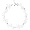 【送料無料】 Sunkissed Sterling レディース ブレスレット・バングル・アンクレット アクセサリー Sunkissed Sterling Fre...
