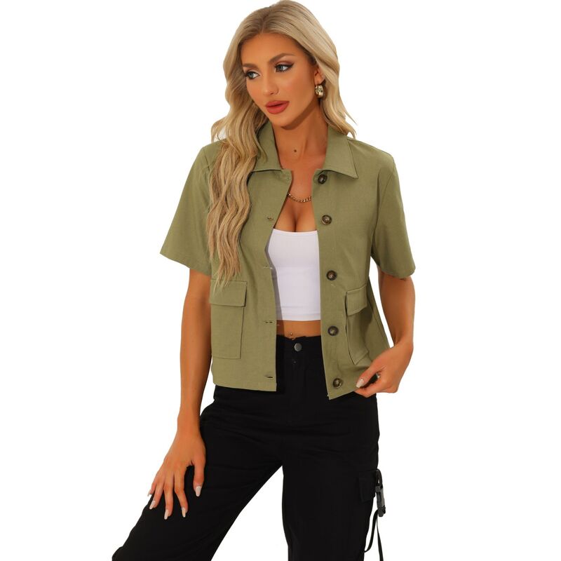casual jackets for menβ