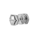 【送料無料】 リンクス メンズ ピアス・イヤリング アクセサリー LYNX Men's Stainless Steel Screw Head Single St...
