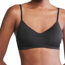 【送料無料】 カルバンクライン レディース ブラジャー アンダーウェア Women's Calvin Klein Form to Body Lightly Li...