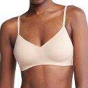 【送料無料】 カルバンクライン レディース ブラジャー アンダーウェア Women's Calvin Klein Form to Body Lightly Li...