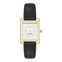【送料無料】 ナインウェスト レディース 腕時計 アクセサリー Nine West Women's Rose Gold Tone Gray Strap Watc...