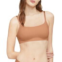 【送料無料】 カルバンクライン レディース ブラジャー アンダーウェア Calvin Klein Invisibles Comfort Lightly Line...